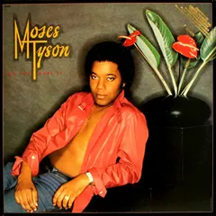 Moses Tyson* – Do You Want It (Vinyl, LP)