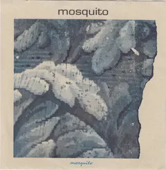 Mosquito (6) – Mosquito (Vinyl, 7")