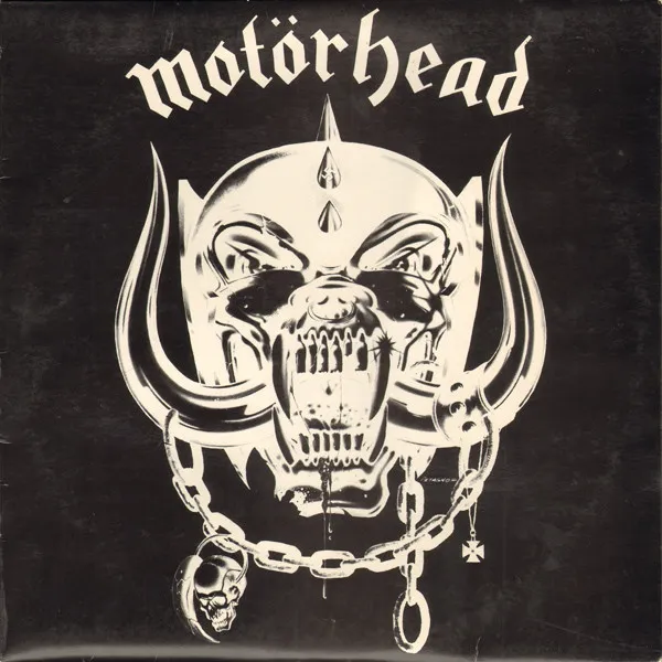 Motörhead – Motörhead