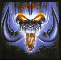 Motörhead – Rock 'N' Roll (CD, Album)