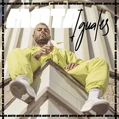 Mota* – Iguales (CD, Single)