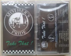 Mother's Pride (2) – Take That! (Cassette, Album)
