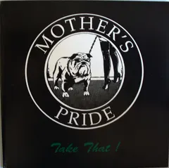 Mother's Pride (2) – Take That! (CD, Album)