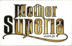 Mother Superia – Sampler (Cassette, Promo)