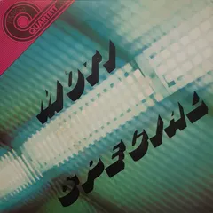 Moti Special – Moti Special (Vinyl, 7")