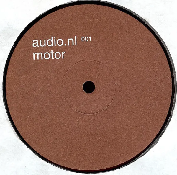Motor – 1, 2, 3