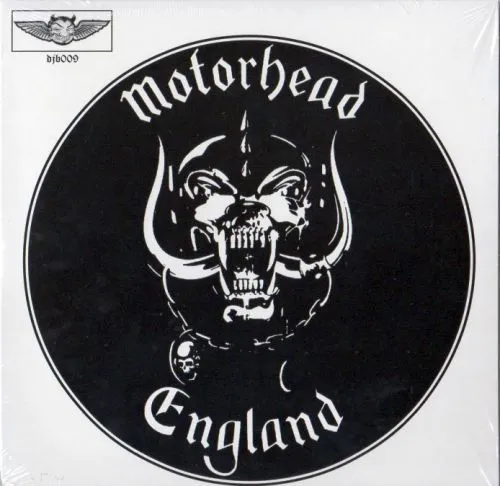 Motorhead* – England