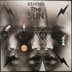 Motorpsycho – Behind The Sun (Vinyl, LP)