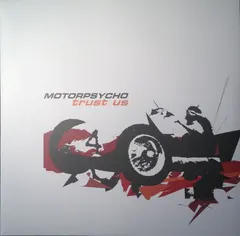 Motorpsycho – Trust Us (Vinyl, LP)