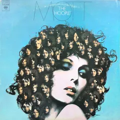 Mott The Hoople – The Hoople (Vinyl, LP)