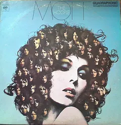 Mott The Hoople – 'The Hoople' (Vinyl, Album)