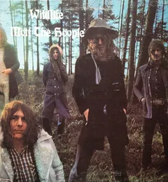 Mott The Hoople – Wildlife (Vinyl, LP)