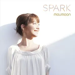 Moumoon – Spark (CD, Mini-Album)