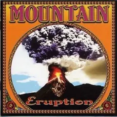 Mountain – Eruption (CD, Album)