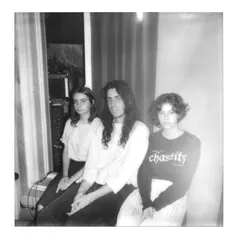 Mourn (6) / Chastity – Sun (Vinyl, 7")