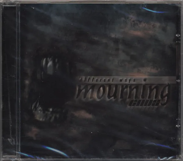 Mourning Ends – Different Ways