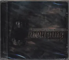 Mourning Ends – Different Ways (CD, Album)