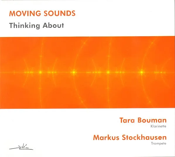 Moving Sounds – Thinking About