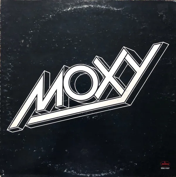 Moxy (2) – Moxy