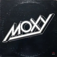 Moxy (2) – Moxy (Vinyl, LP)