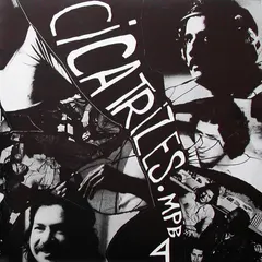MPB 4* – Cicatrizes (Vinyl, LP)