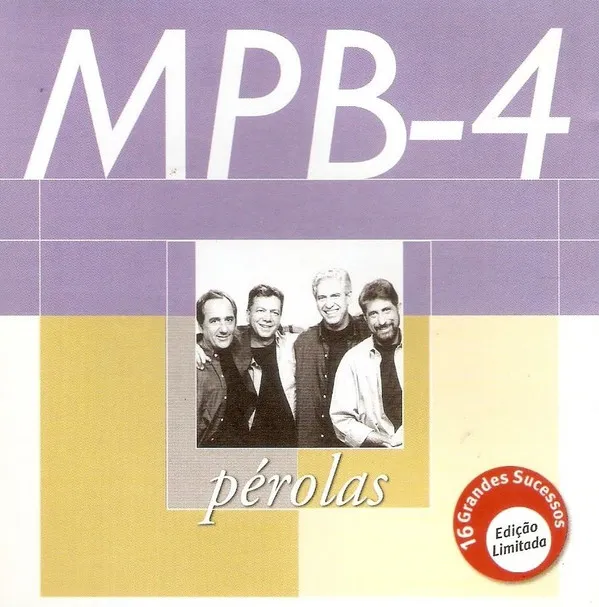 MPB-4* – Pérolas