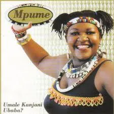 Mpume – Umale Kanjani Ubaba? (CD, Album)