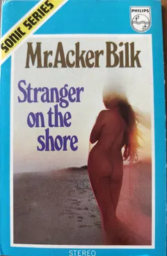 Mr. Acker Bilk* – Stranger On The Shore (Cassette, Compilation)