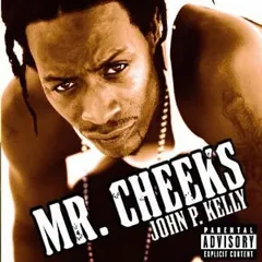 Mr. Cheeks – John P. Kelly (CD, Album)