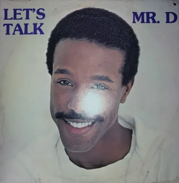 Mr. D (12) – Let's Talk