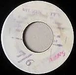 Mr. Foundation / Dudley Sibley, Peter Austin – Timo-Oh / Hole In Your Soul (Vinyl, 7")