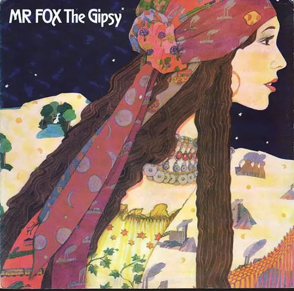 Mr. Fox (2) – The Gipsy