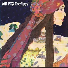 Mr. Fox (2) – The Gipsy (Vinyl, LP)