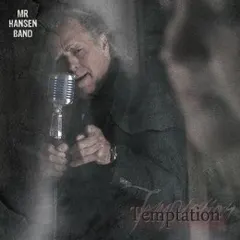 Mr. Hansen Band – Temptation (CD, Album)
