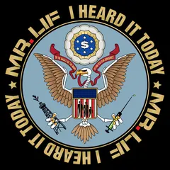 Mr. Lif – I Heard It Today (File, AAC)