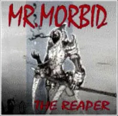 Mr. Morbid – The Reaper (CDr)