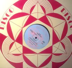 Mr. Q (2) Scorpio – Coming Home (Vinyl, 12")