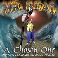 Mr. Real (2) – A Chosen One (CD, Album)