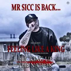 Mr Sicc – Feeling Like A King (File, AAC)