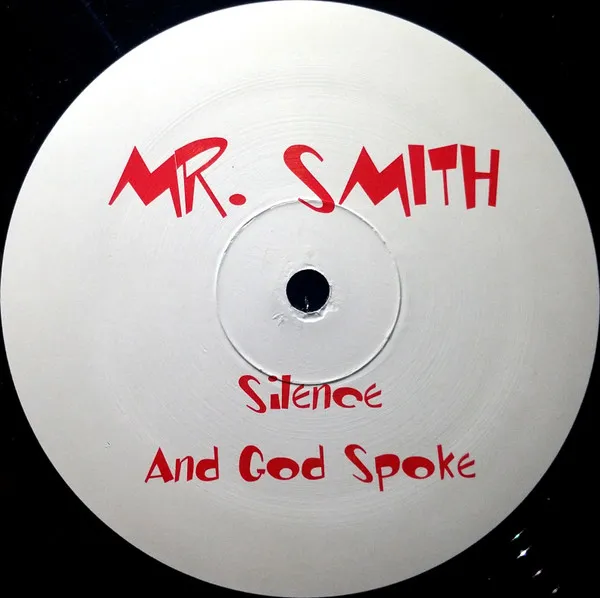 Mr. Smith – DJ Tools #1
