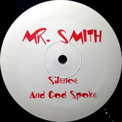 Mr. Smith – DJ Tools #1 (Vinyl, 12")