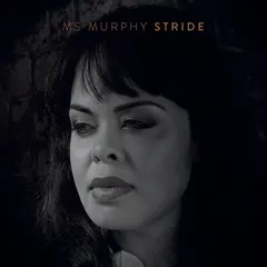Ms. Murphy – Stride (CD, EP)
