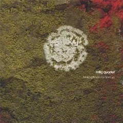 MTKJ Quartet – Making Room For Spaces (CD, Album)