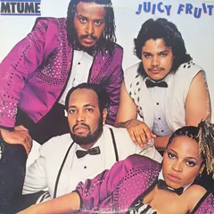 Mtume – Juicy Fruit (Vinyl, LP)
