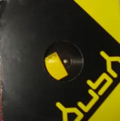 Mucho Stylez – Manhunter (Vinyl, 12")