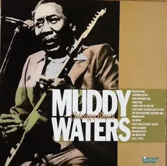 Muddy Waters – Chicago Blues (Vinyl, LP)