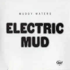 Muddy Waters – Electric Mud (CD, Album)