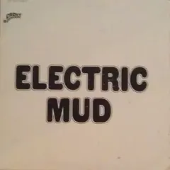 Muddy Waters – Electric Mud (Vinyl, LP)