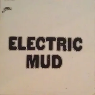Muddy Waters – Electric Mud