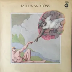 Muddy Waters – Fathers And Sons (Vinyl, LP)